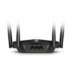 Mercusys MR60X bežični ruter, Wi-Fi 6, AX1500