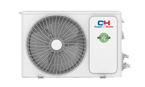 Cooper&Hunter CH-S18FTXA Veyron stenska klimatska naprava