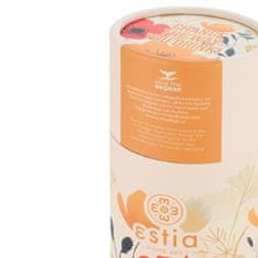 ESTIA HOME ART Summer Reverie izolirana putna boca, 500 ml