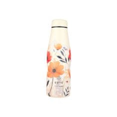ESTIA HOME ART Summer Reverie izolirana putna boca, 500 ml