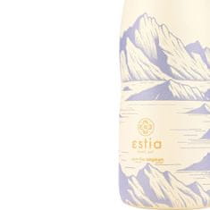ESTIA HOME ART Alpine Essence izolirana putna boca, 500 ml