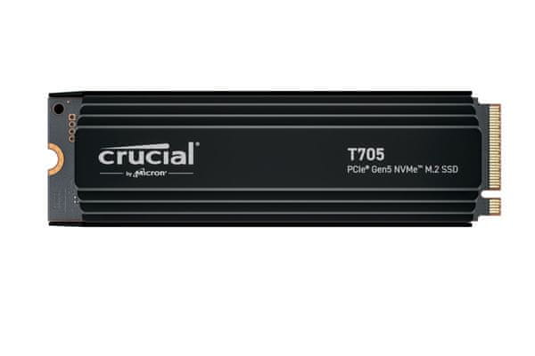 Crucial SSD