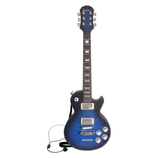 Bontempi bežična električna gitara (241410)