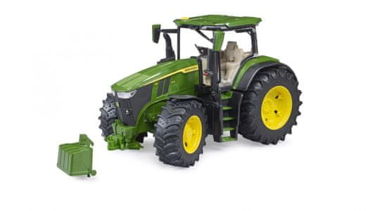 Bruder Traktor John Deer 7R 350 (03150)