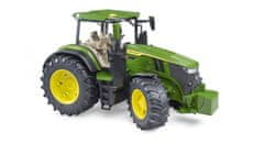 Bruder Traktor John Deer 7R 350 (03150)