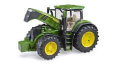 Bruder Traktor John Deer 7R 350 (03150)