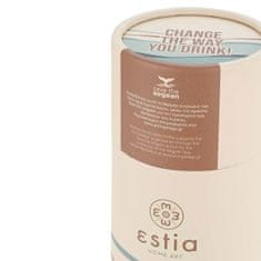 ESTIA HOME ART Ecozen Horizon izolirana putna boca, 500 ml
