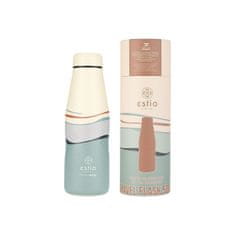 ESTIA HOME ART Ecozen Horizon izolirana putna boca, 500 ml
