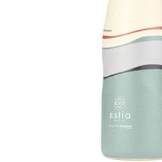 ESTIA HOME ART Ecozen Horizon izolirana putna boca, 500 ml