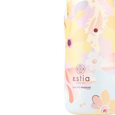 ESTIA HOME ART Spring Sonata termo boca za putovanja, 500 ml