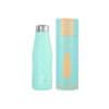 Bermuda Green izolirana putna boca, 500 ml, zelena
