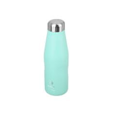 ESTIA HOME ART Bermuda Green izolirana putna boca, 500 ml, zelena
