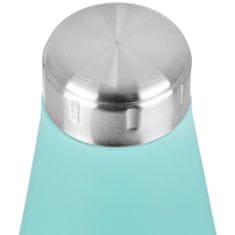 ESTIA HOME ART Bermuda Green izolirana putna boca, 500 ml, zelena