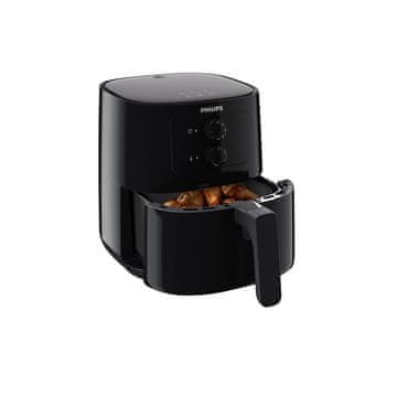 Philips HD9200/90 friteza na topli zrak