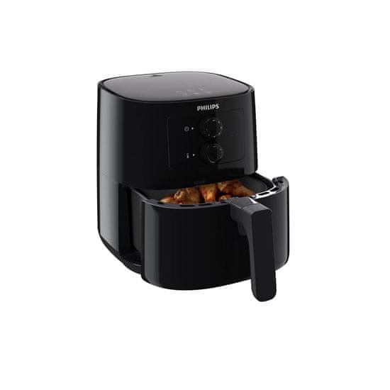 Philips HD9200/90 friteza na topli zrak