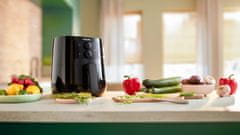 Philips HD9200/90 friteza na topli zrak
