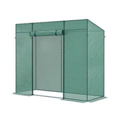 Linder Exclusiv Vrtni plastenik MC4308 169x200x77 cm