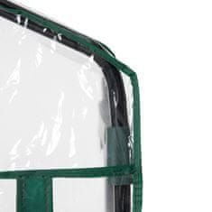 Aga Vrtni folijarnik MR4010 130x50x45 cm