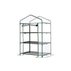 Linder Exclusiv Vrtni plastenik MC4302-1 104x50x45 cm