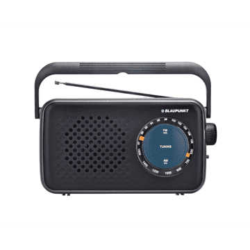 Blaupunkt Prijenosni radio PR9BK