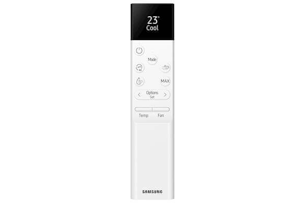 Samsung AR60F12C1AWNEU Windfree Comfort