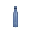ESTIA HOME ART Lite izolirana putna boca, 500 ml, traper plava