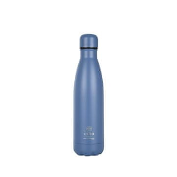 ESTIA HOME ART Lite izolirana putna boca, 500 ml, traper plava
