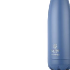 ESTIA HOME ART Lite izolirana putna boca, 500 ml, traper plava