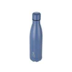 ESTIA HOME ART Lite izolirana putna boca, 500 ml, traper plava