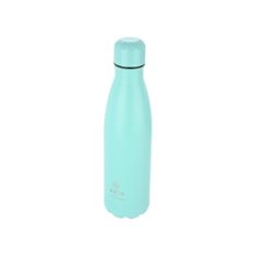 ESTIA HOME ART Lite izolirana putna boca, 500 ml, bermudsko zelena