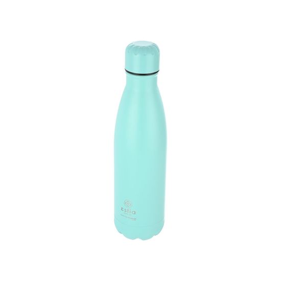 ESTIA HOME ART Lite izolirana putna boca, 500 ml, bermudsko zelena