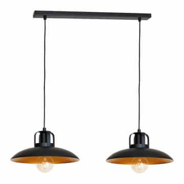 Viseća lampa FELIX 2xE27