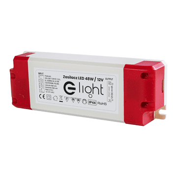 LED NAPAJANJE 48W IP44