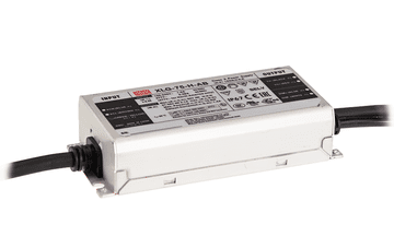 MEAN WELL XLG-75-12-A Preklopni napajalnik; LED; 60W; 12V; 5A; 100-305VAC; 142-431VDC; IP67
