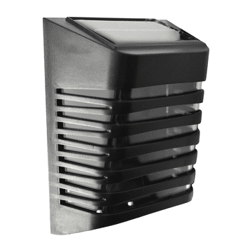 Zidna solarna trakasta lampa 3000K