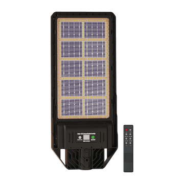 Kers solarna svjetiljka 200W 1200lm 6500K