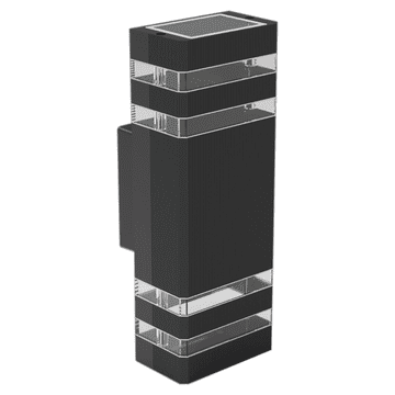 Zidna lampa Vini 2xGU10 IP54