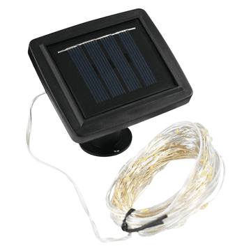 Deko-Light MIKRO LED GIRLANDA 15M 150LED