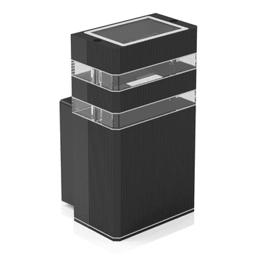Zidna lampa Vini 1xGU10 IP54