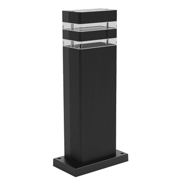 Vini 1xGU10 IP54 vrtna stojna lampa