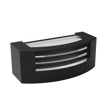 Zidna lampa Maxim 1xE27 IP54