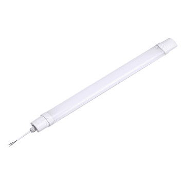 Stropna traka neutralne boje LED 18W bijela pravokutna 60cm IP65 BATTEN Eko-Light