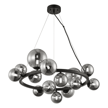 Viseća lampa MILA 14xG9