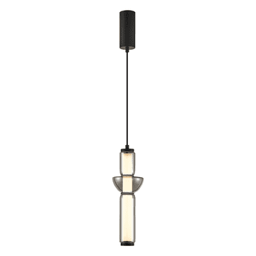 CAMPO 19W LED viseća lampa