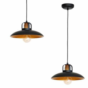 Viseća lampa FELIX 1xE27