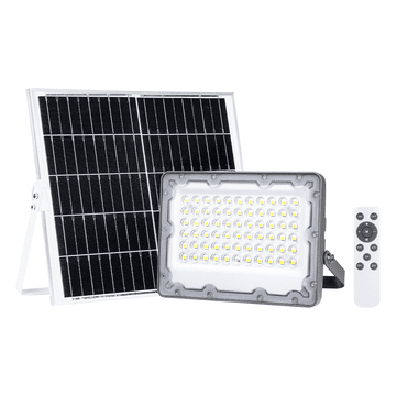 Fokus solarni reflektor 60W 900lm 6000K