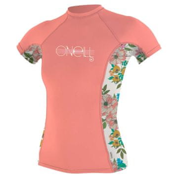 O'Neill Premium Skins dječja UV majica s kratkim rukavima (Desert Flower)