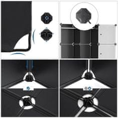 BE Modularni ormar - LPC30H