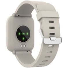 Canyon Pametni sat Easy SW-54, bež (CNS-SW54WB)