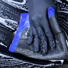 JOIRIDE® Set 3 magične glinene krpe za auto, clay ručnik za poliranje i čišćenje laka | DETAILUX